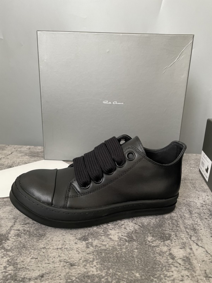 Rick Owen Sneaker