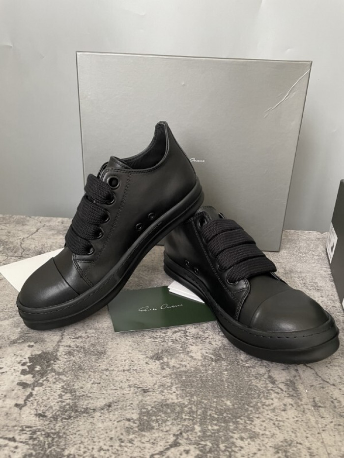 Rick Owen Sneaker