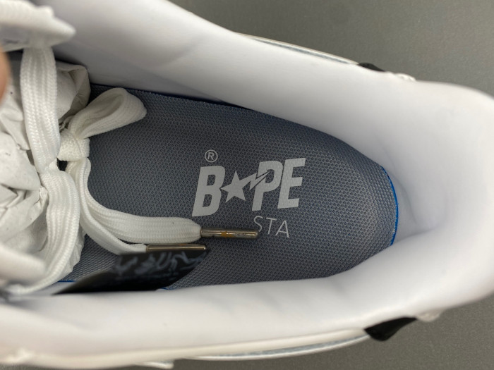 A BATHING APE BAPE SK8 STA