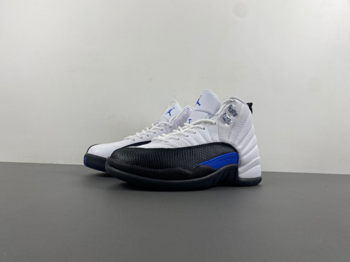 AIR JORDAN 12 BLUEBERRY CT8013-140