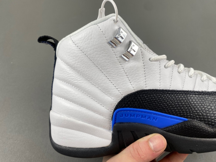 AIR JORDAN 12 BLUEBERRY CT8013-140