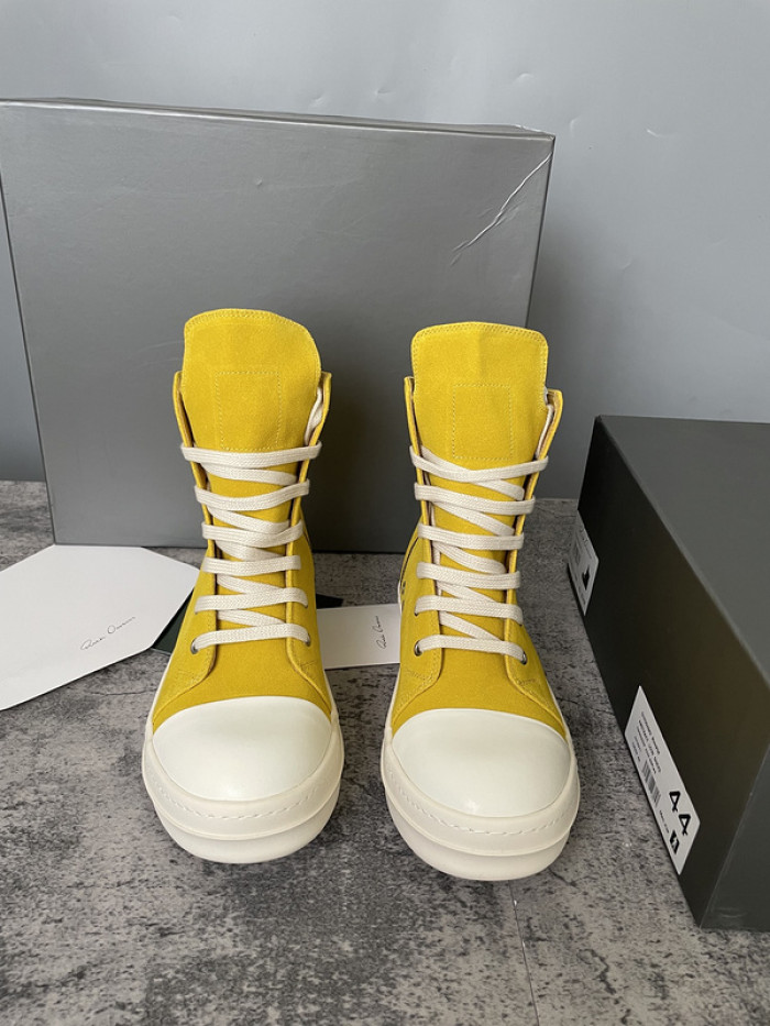 Rick Owen Sneaker