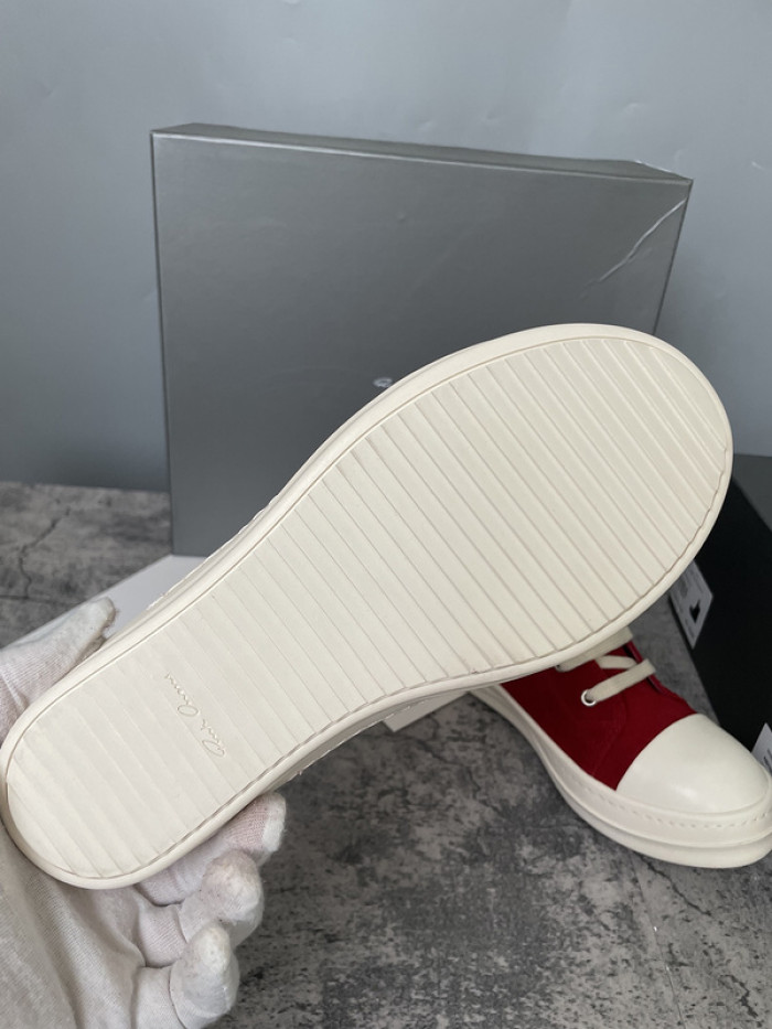 Rick Owen Sneaker