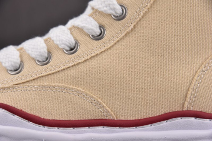 MIHARA YASUHIRO SNEAKERS