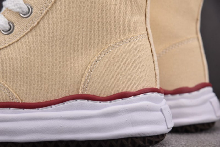 MIHARA YASUHIRO SNEAKERS