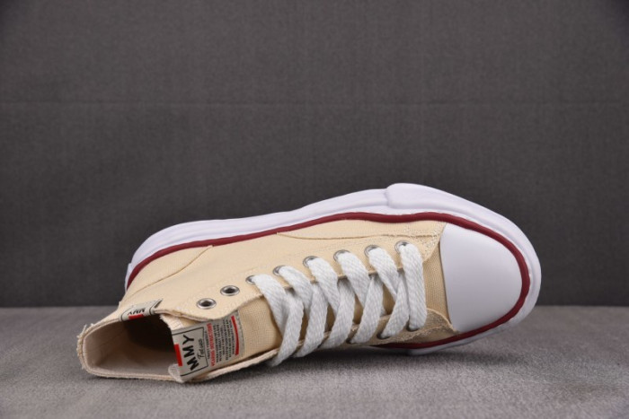 MIHARA YASUHIRO SNEAKERS