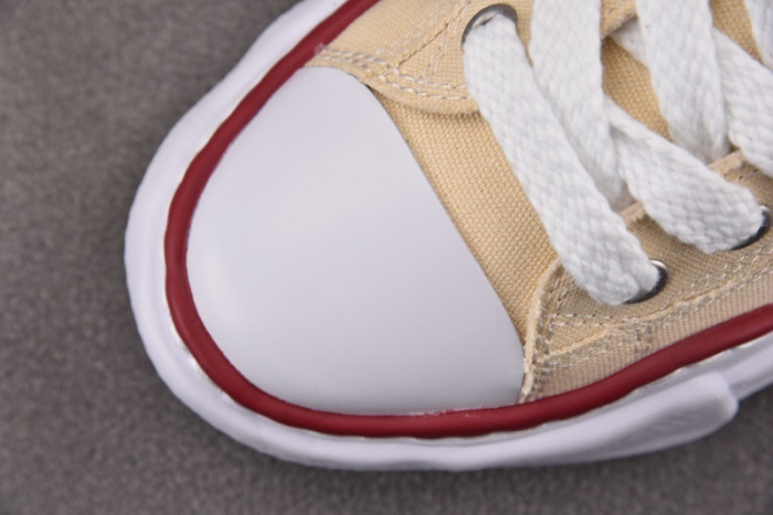 MIHARA YASUHIRO SNEAKERS