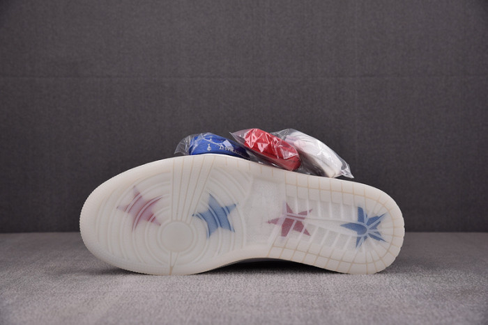 Trophy Room x Air Jordan 1 Low OG FN0432-017