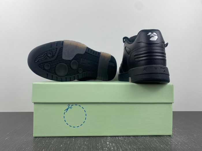 OFW OUT OF OFFICE SNEAKERS