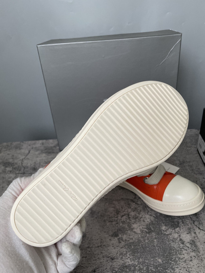 Rick Owen Sneaker