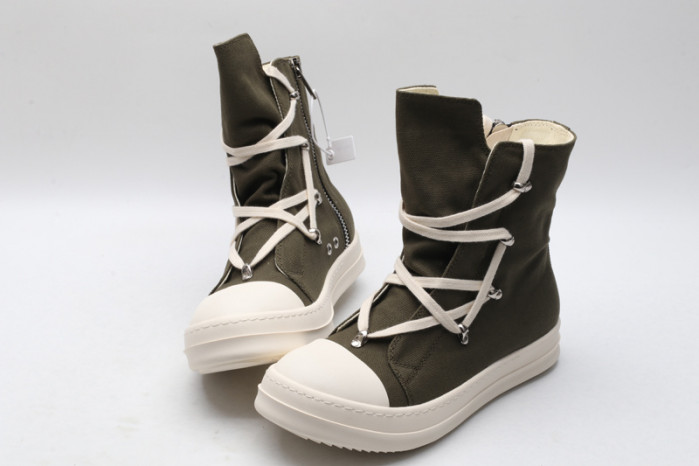 Rick Owens Sneaker