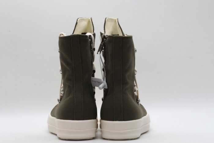 Rick Owens Sneaker