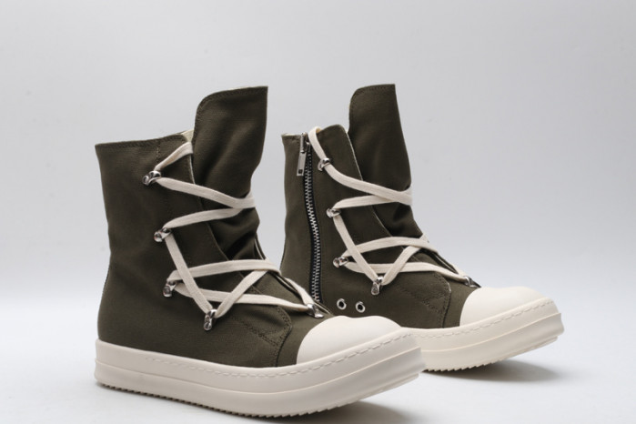 Rick Owens Sneaker