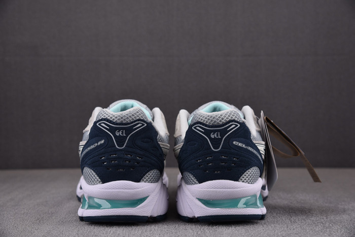 As1cs GEL-KAYANO 14 LOW PIEDMONT GREY - 1201A161-021