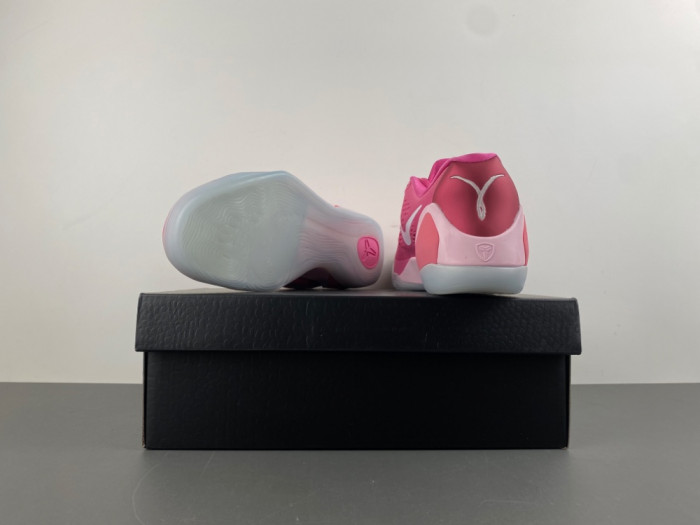 Jalen Brunson x Nike Kobe 6 Protro “Statue of Liberty” IQ5774-300