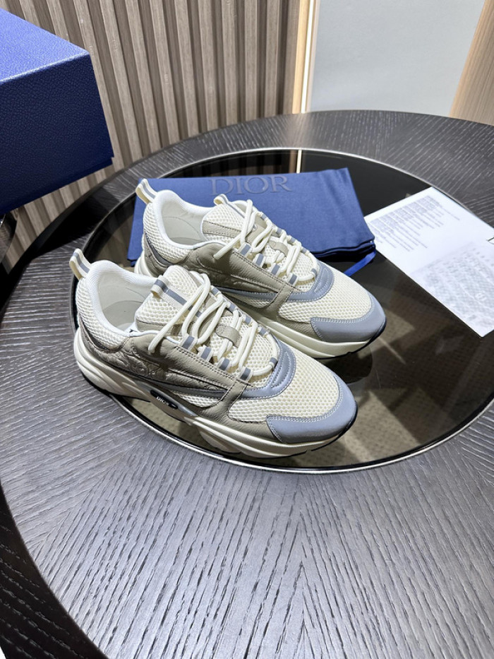DIO* HOMME B22 TRAINER SNEAKER