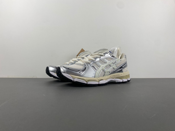 As1cs Gel-Kayano 12.1 x Ronnie Fieg "Cream" | 1203A555-100