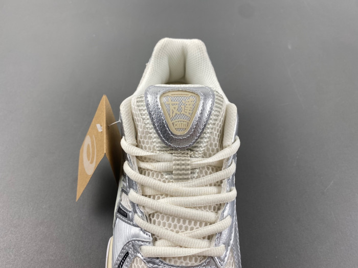 As1cs Gel-Kayano 12.1 x Ronnie Fieg "Cream" | 1203A555-100