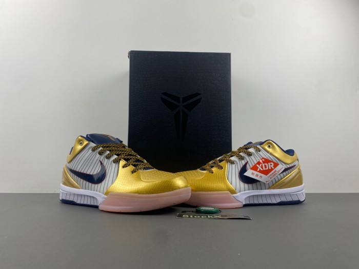 NIKE KOBE 4 PROTRO CQ3869-107