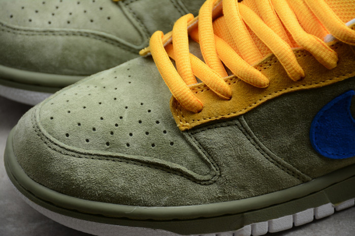 SB DUNK LOW PREMIUM "PUFF N STUFF" 313170 341