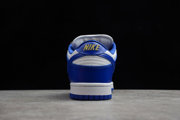 NIKE SB DUNK LOW "BLUE STARS" DH3228-100