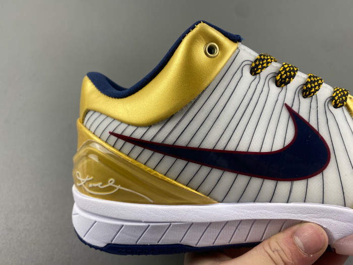 NIKE KOBE 4 PROTRO CQ3869-107