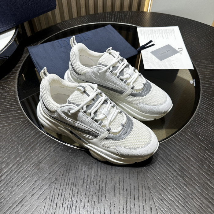 DIO* HOMME B22 TRAINER SNEAKER