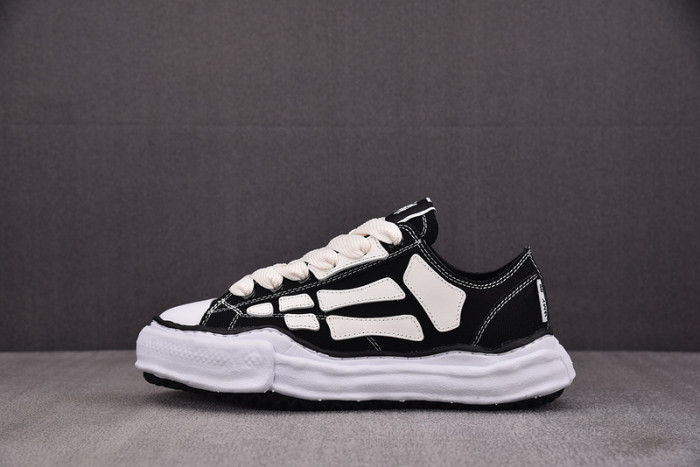 MIHARA YASUHIRO SNEAKERS