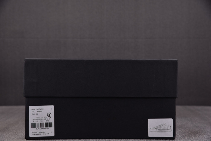 MIHARA YASUHIRO SNEAKERS