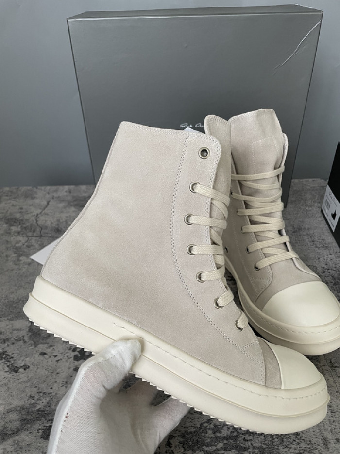 Rick Owen Sneaker