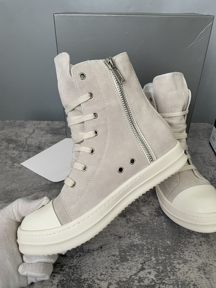 Rick Owen Sneaker