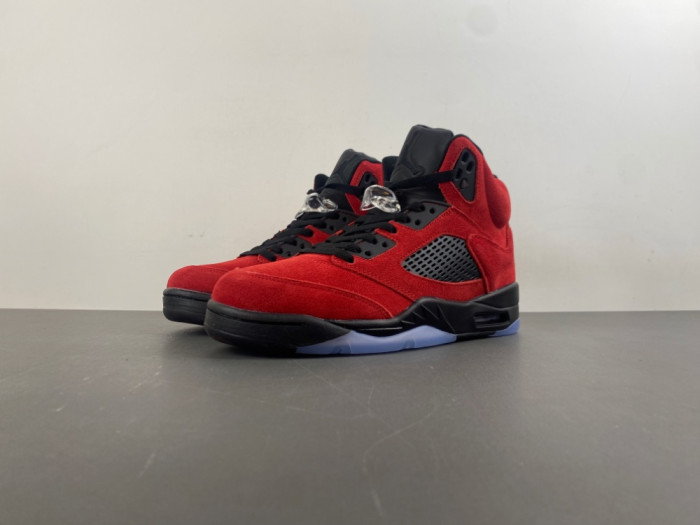 Air Jordan 5 Retro