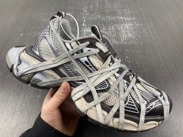 Ba1en*iaga 3XL SNEAKERS