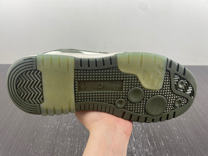 OFW OUT OF OFFICE SNEAKERS