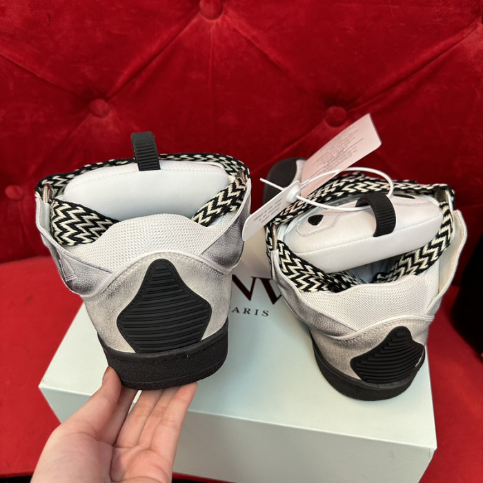 LANVIN CURB Sneakers