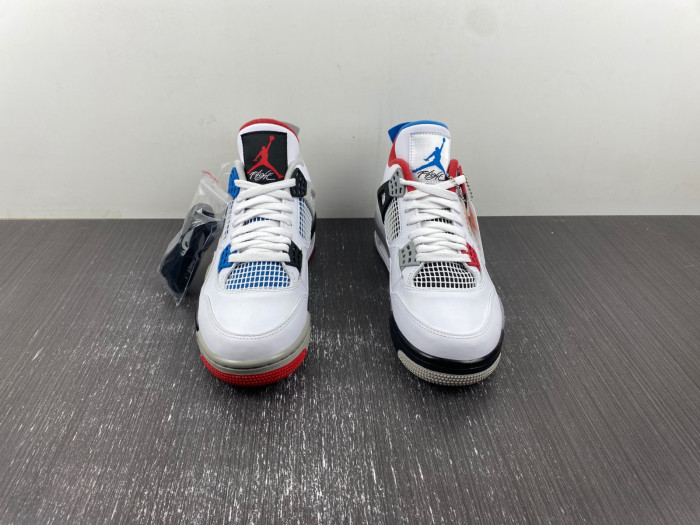 AIR JORDAN 4 RETRO SE 