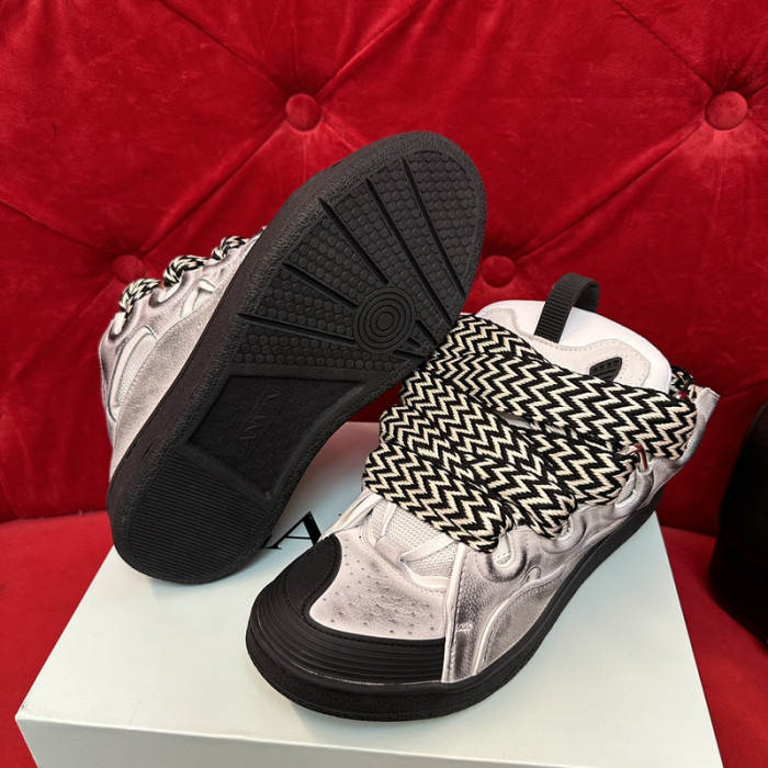 LANVIN CURB Sneakers