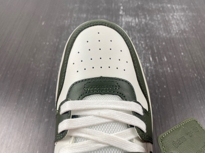 OFW OUT OF OFFICE SNEAKERS