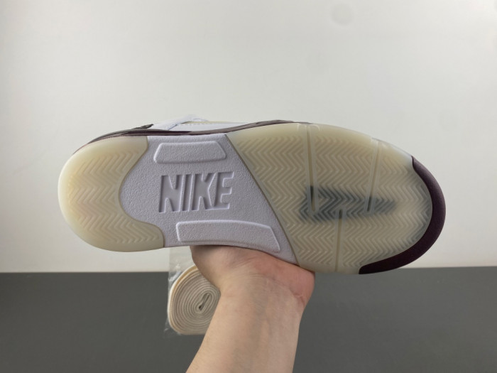 A Ma Maniére Air Jordan 5 Violet Ore IB1528-100