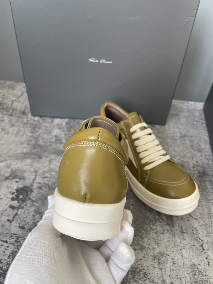 Rick Owen Sneaker