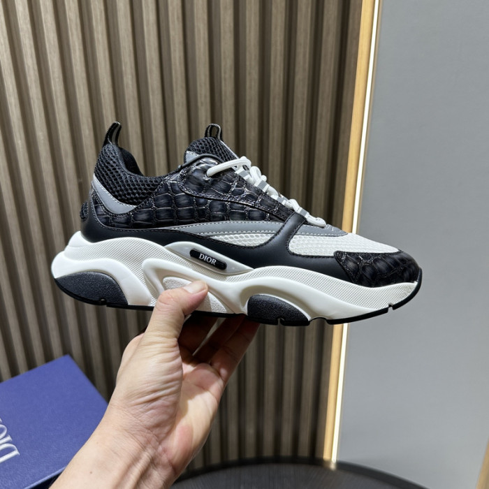 DIO* HOMME B22 TRAINER SNEAKER