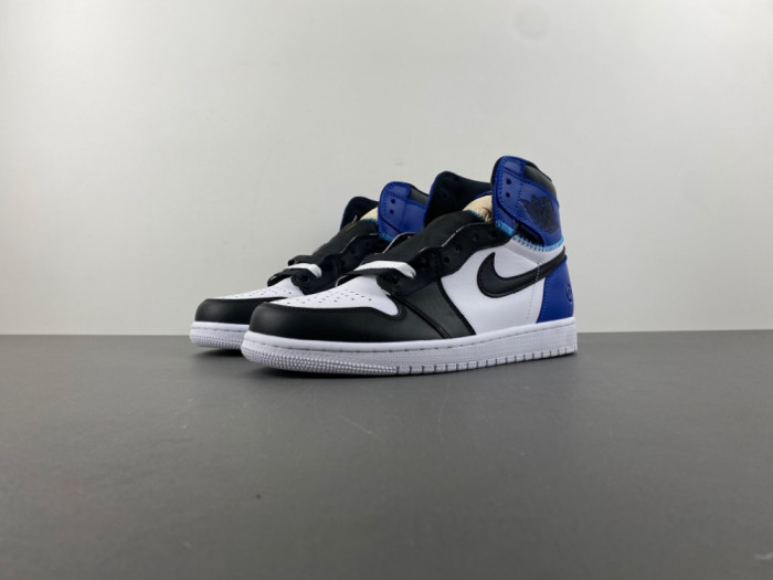Union LA x fragment design x Air Jordan 1 High OG