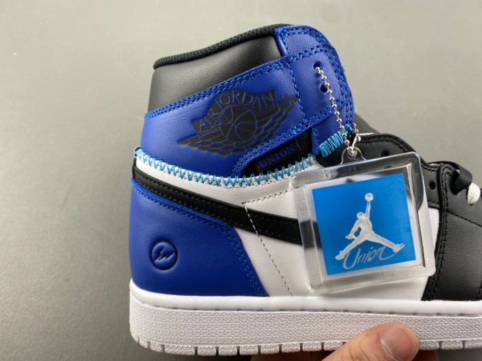 Union LA x fragment design x Air Jordan 1 High OG