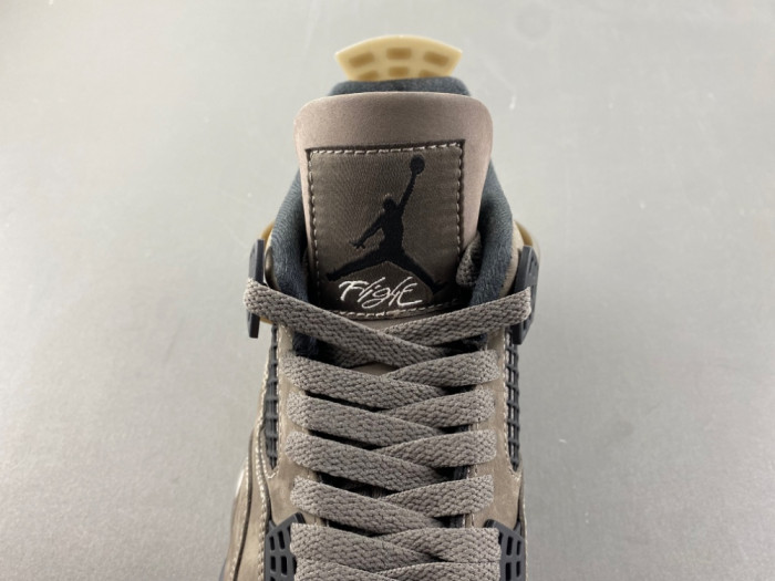 Air Jordan 4 Cave Stone FV5029-200