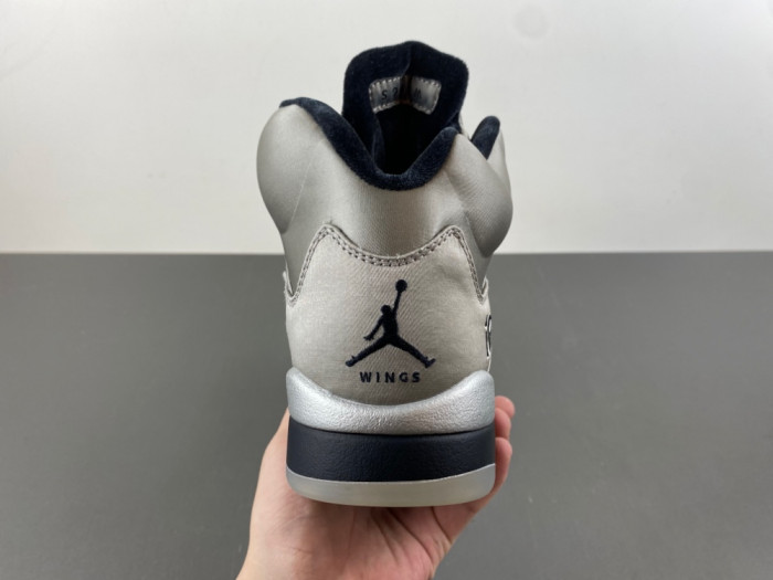 Jordan 5 Retro Wings (2025) - IO2038-001