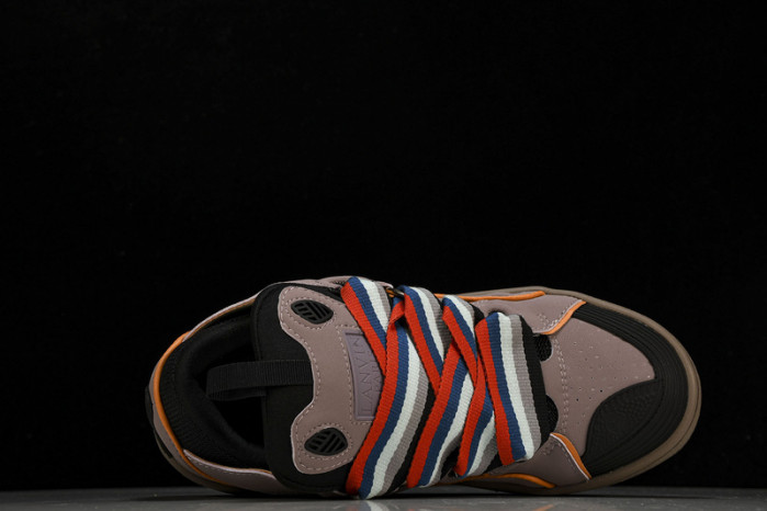 LANVIN CURB Sneakers