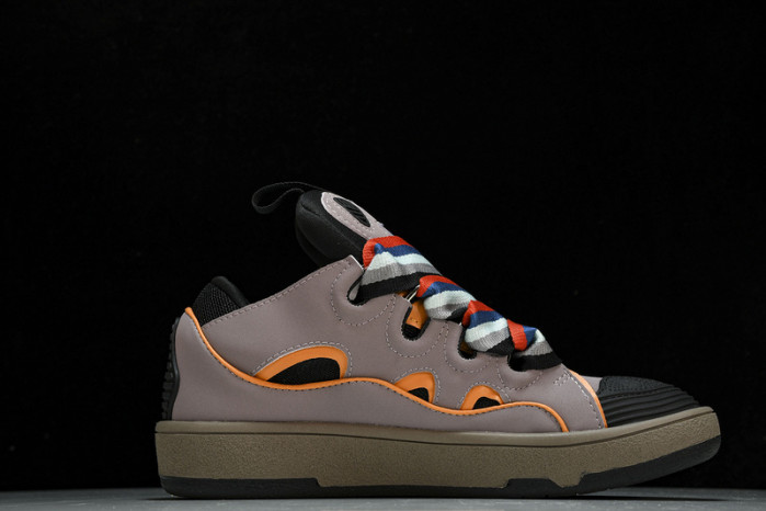 LANVIN CURB Sneakers