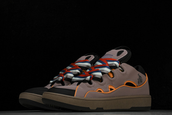 LANVIN CURB Sneakers