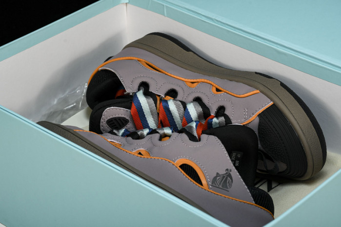 LANVIN CURB Sneakers