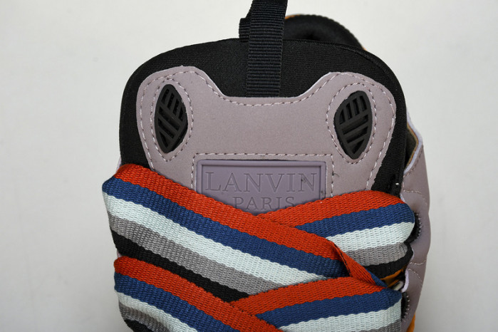 LANVIN CURB Sneakers